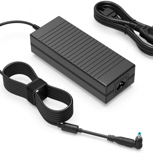 شاحنة لابتوب HP COE I7 19.5V - 6.7A - 130W