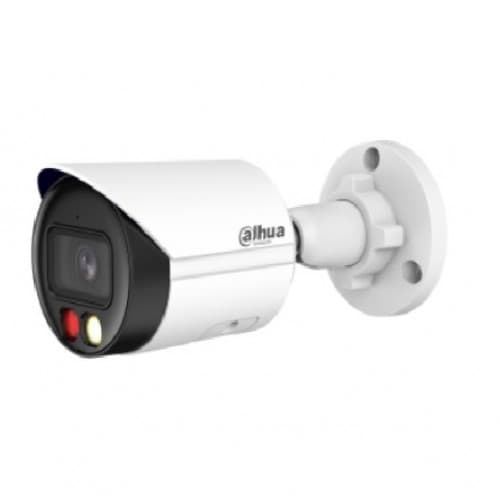 IPC HFW 2649S-S-IL ( 6MP - 3.6MM ) — SKU 2490-2