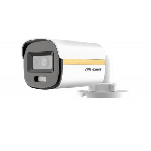 HIKVISION DS-2CE10KF3T-L ( 5MP - 3.6MM - 20M ) OUT