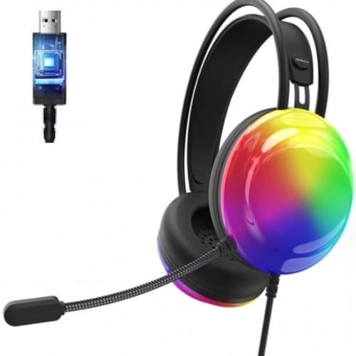 HEADPHONE G30B - LENOVO