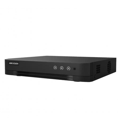 HIKVISION DVR IDS-7216HQHI-M1/S ( 4MP - 16CH - 1 HARD )