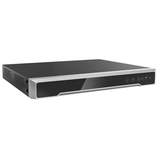 HIKVISION NVR DS-7616NI-M2 ( 4K - 16CH - 2 HARD )