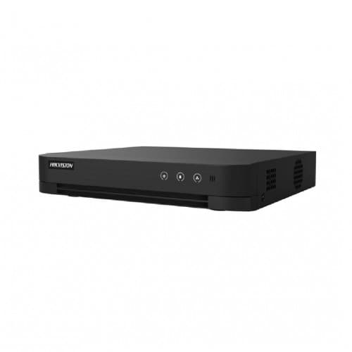 HIKVISION DVR DS-7208HGHI-M1 ( 2MP - 8CH - 1 HARD )