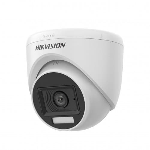 HIKVISION DS-2CE76D0T-LPFS ( 2MP - 2.8mm ) IN