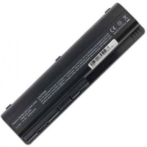 BATTERY HP DV4 - DV5 بطارية لابتوب