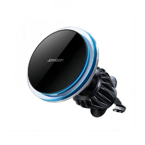 JOYROOM MAGNETIC WIRELESS CAR CHARGER HOLDER (AIR VENT) JR-ZS291