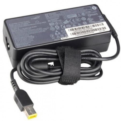 شاحنة لابتوب LENOVA USB 20V - 4.5A - 90W