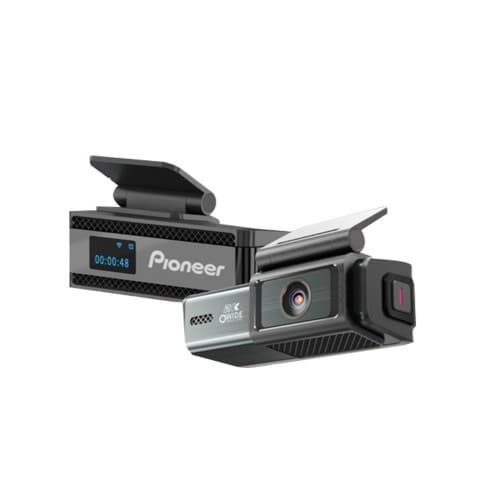 كاميرة سيارة DASH CAM PIONEER - 300CH-P5