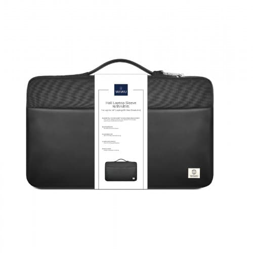 WIWU HALI LAPTOP BAG 14