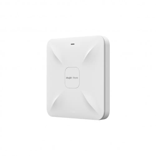 RUIJIE - RG-RAP2200(E) ( Access Point - AC1300 - 2 PORT GIGA - Square )