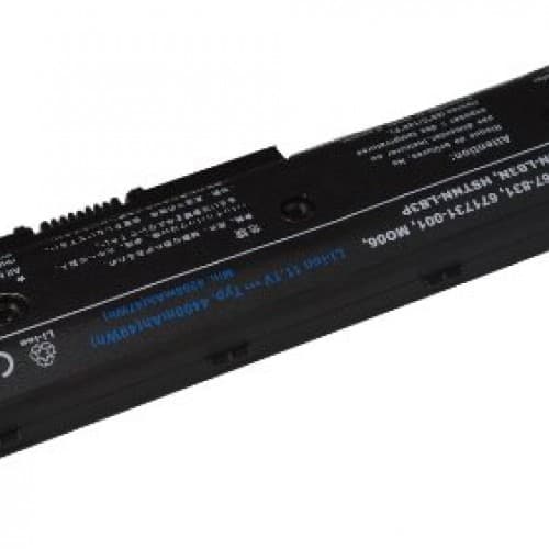 BATTRY HP M6 11.1V -4400mAh بطارية لابتوب