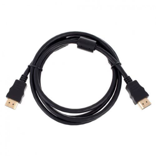 ASWAR HDMI 1.5M 1.4V ( AS-HD14-1.5M ) اخضر
