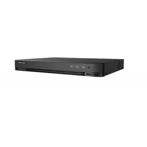 HIKVISION DVR IDS-7216HUHI-M2/X ( 8MP - 16CH - 2 HARD-AI)