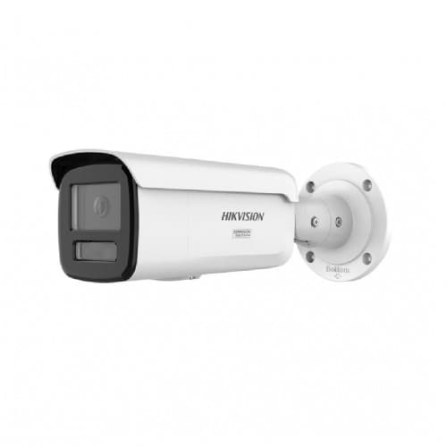 HIKVISION DS-2CD2T47G3-LIY ( 4MP - 4MM ) IP - OUT