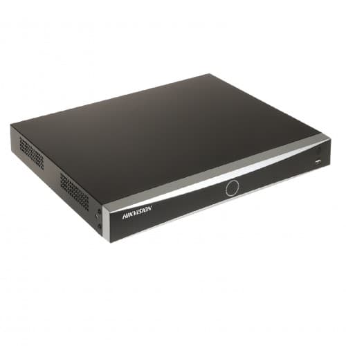 HIKVISION NVR DS-7616NXI-K2 ( 4M - 16CH - 2 HARD )