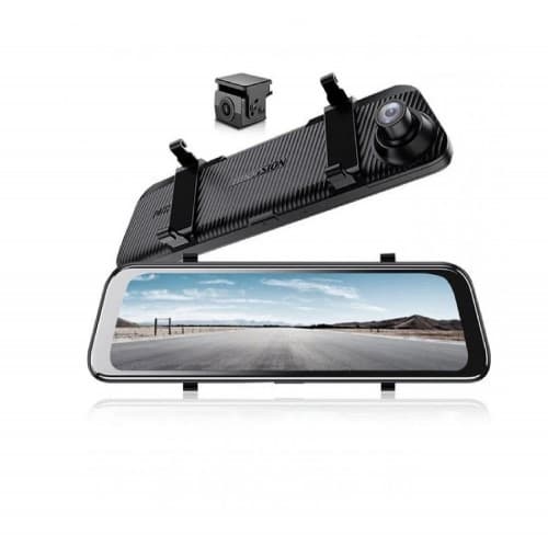 كاميرة سيارة هكفجن - DASH CAM HIKVISON AE-DC4928-N6- PRO