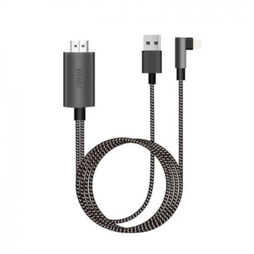 WIWU IPHONE HDMI CABLE