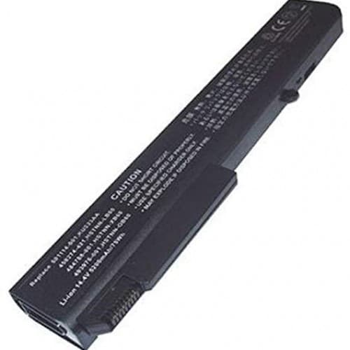 BATTERY HP 8530 بطارية لابتوب