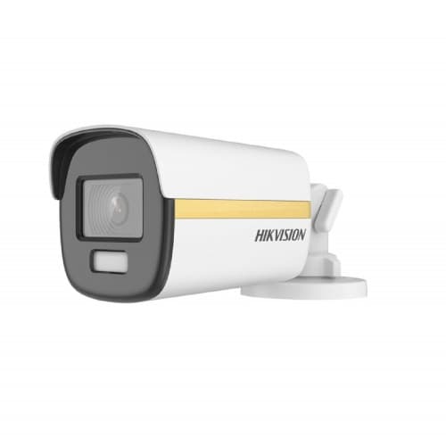 HIKVISION DS-2CE12UF3T-E ( 8MP - 3.6MM- 40M ) OUT