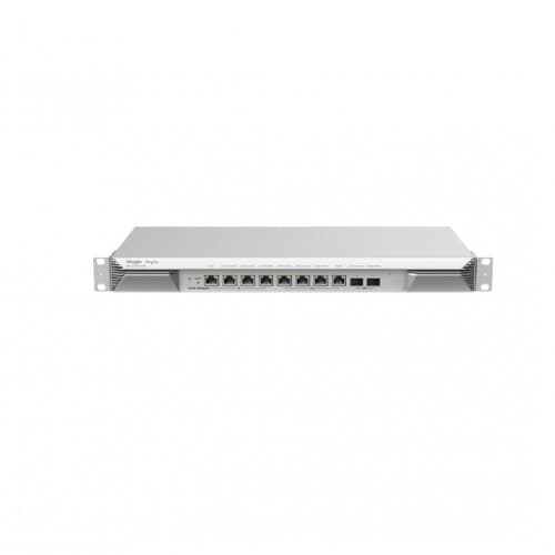 RUIJIE - RG-EG710XS ( GETWAY - 10 PORT - GIGA - 4 PORT 2.5G - 2 SFP+ - 700 USER )