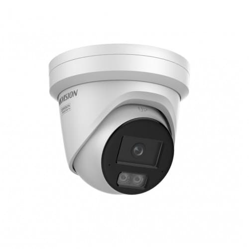 HIKVISION DS-2CD2347G3-LI2Y ( 4MP - 2.8MM - AUDIO) IP - IN