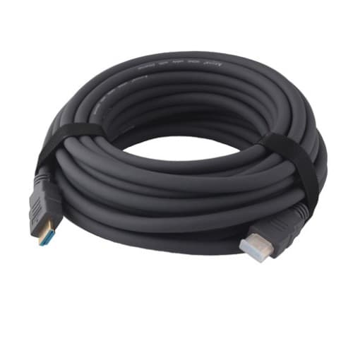 ASWAR HDMI 10M 1.4V ( AS-HD14-10M ) اخضر