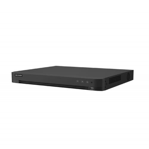 HIKVISION DVR IDS-7232HQHI-M2/XT ( 5MP - 32CH - 2 HARD-AI)