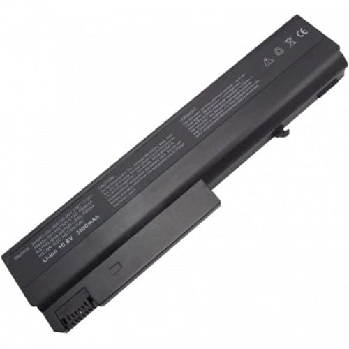 BATTRY FOR HP NX 6110 بطارية لابتوب