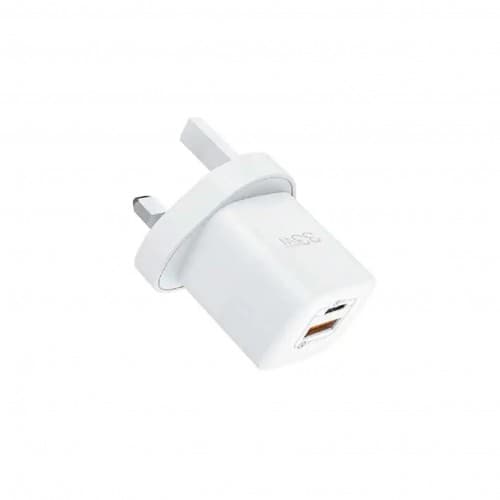 WIWU JELLO 33W PD GAN FAST CHARGER - U014