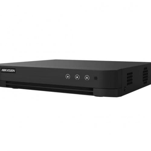 HIKVISION DVR DS-7204HGHI-M1 ( 2MP - 4CH - 1 HARD ) — SKU 41047-2