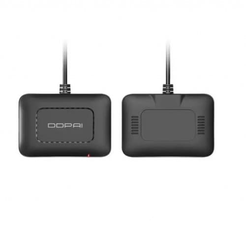DDPAI 4G LINK BOX ربط كامرات فئة Z على 4G