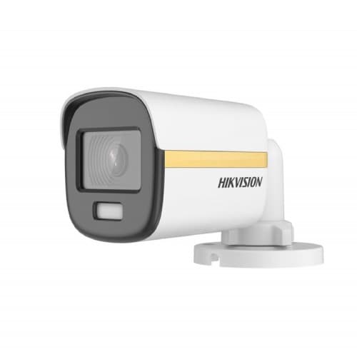 HIKVISION DS-2CE10UF3T-E ( 8MP - 3.6MM - 20M ) OUT