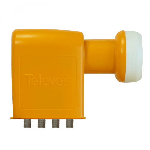 TELEVES UNIVERSAL OCTO LNB ( TELEVES-7613 )
