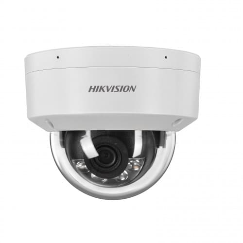 HIKVISION DS-2CD1183G2-LIU ( 8MP - 2.8MM-AUDIO ) IP - IN