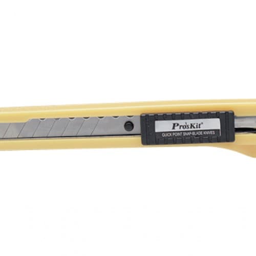 PROSKIT SNAP-BLADE KNIVES PD-510 شفرة