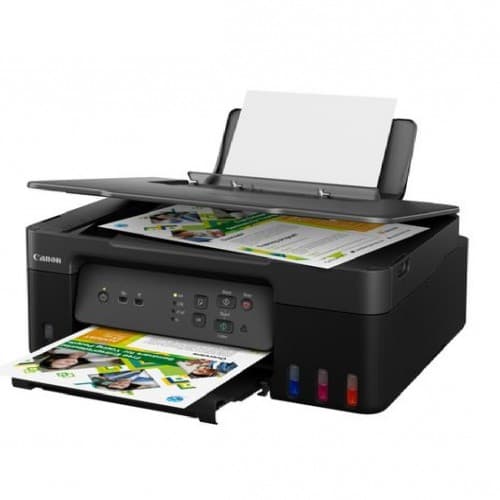 CANON PRINTER G3430 - WIFI