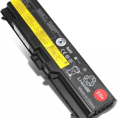 BATTERY LENOVO SL410 بطارية لابتوب