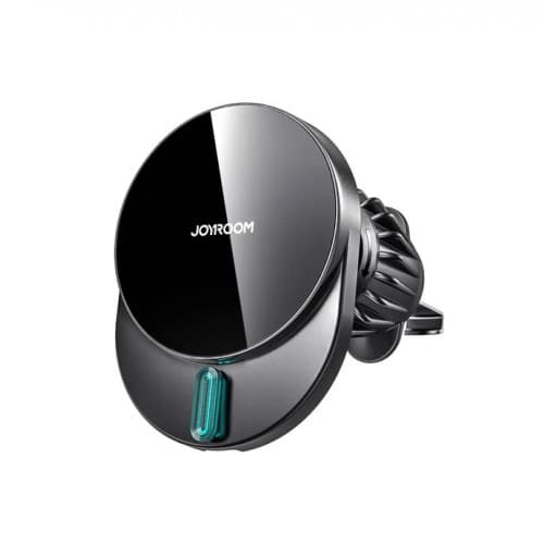 JOYROOM - JR-ZS409 MAGNTIC WIRELESS CAR CHARGER HOLDER