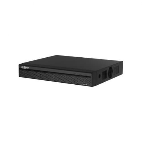 XVR 5104HS-4KL-i3 ( 4K - 4CH ) جهاز تسجيل دهوا ذو 4 منافذ بدقة 4k