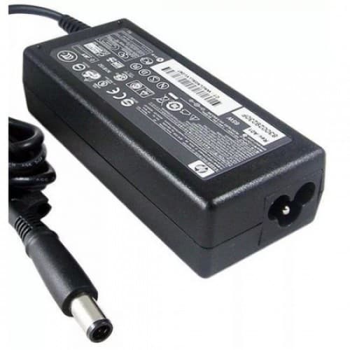 شاحنة لابتوب HP DV5 18.5V - 3.5A - 65W