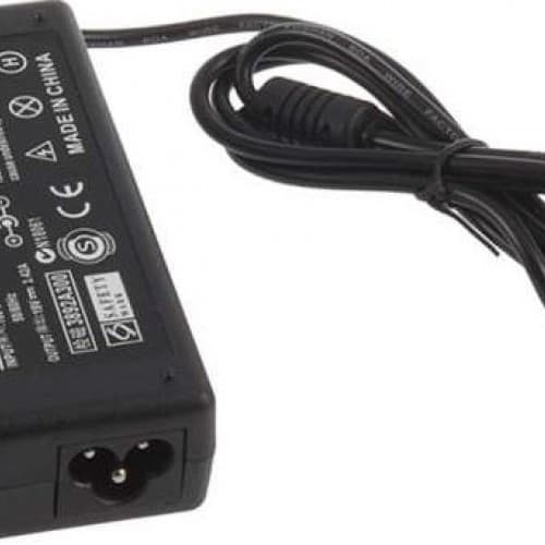 شاحنة لابتوب TOSHIBA 19V - 3.42A - 65W