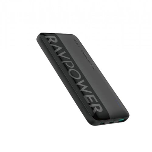 RAVPOWER PB1228 PD PIONEER 10000MAH 20W POWER BANK