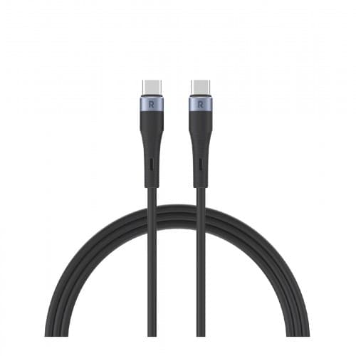 RAVPOWER RP-CB1025 TYPE-C TO TYPE-C Cable 3m TPE