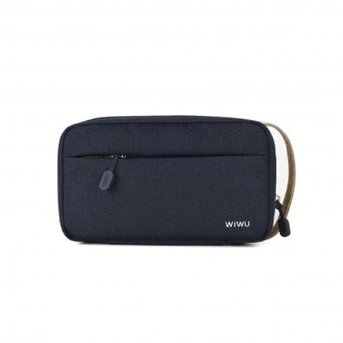 WIWU DENX DX1740 COZY STORAGE BAG MEDIUM