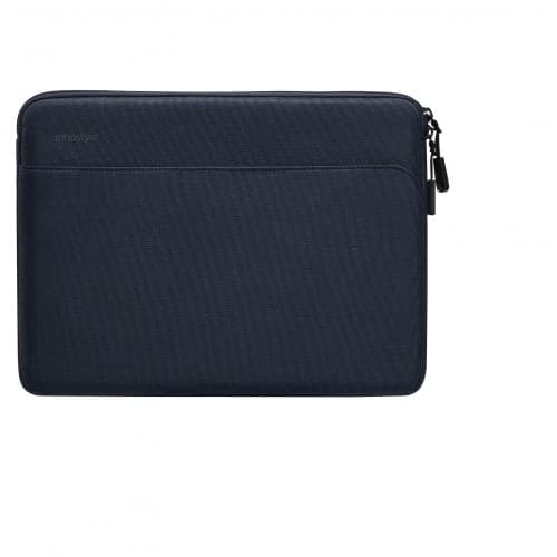 INNOSTYLE - OMNIPROTECT CARRTING SLEEVE MID-NIGHT BLUE - 16 INCH - RPET