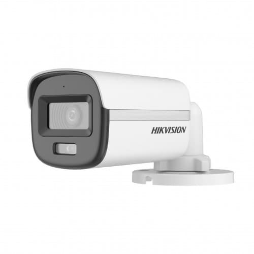 HIKVISION DS-2CE10DF0T-PF ( 2MP - 2.8mm ) OUT