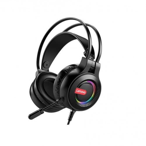 HEADPHONE G80B - LENOVO — SKU 16179-2