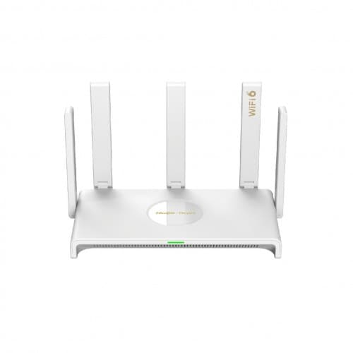 RUIJIE - RG-EW3000GX ( ROUTER - AX3000 - WIFI6 )