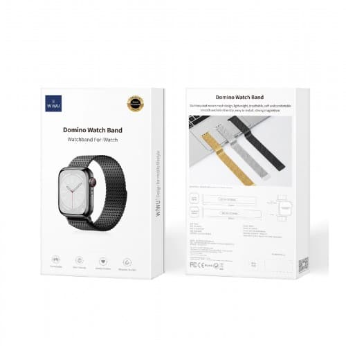 WIWU Wi-WB002 Domino Watch Band 42/44/45/49