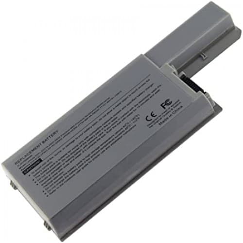 BATTRY DELL D820-8-3S2P